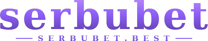 serbubet logo